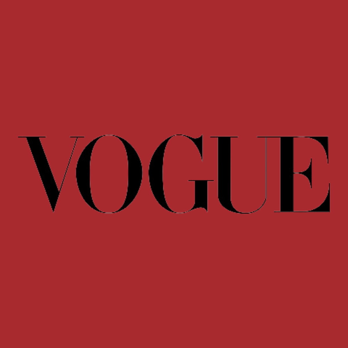 vogue